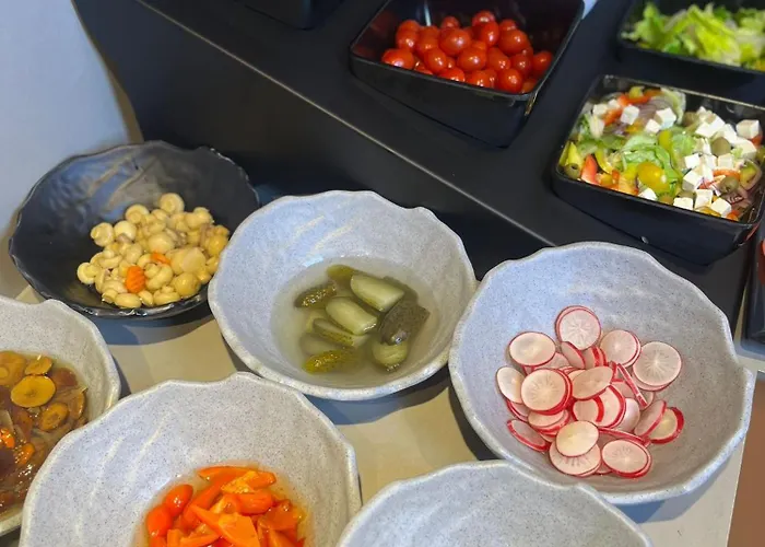 Hotel Baltic View & Spa, A Member Of Radisson Individuals Miedzyzdroje