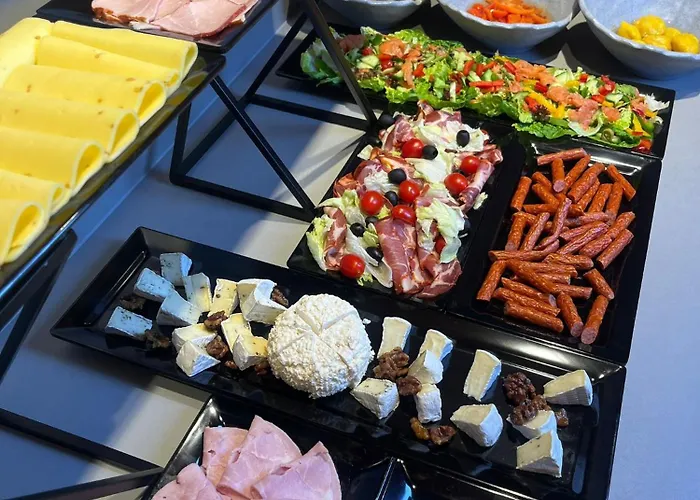 Baltic View & Spa, A Member Of Radisson Individuals Hotel