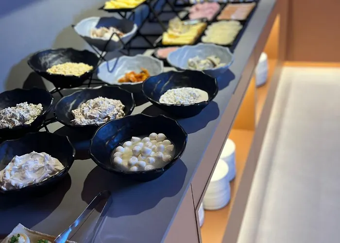 Hotel Baltic View & Spa, A Member Of Radisson Individuals *