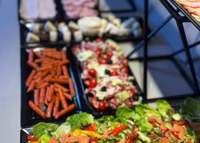 Hotel Baltic View & Spa, A Member Of Radisson Individuals Misdroy