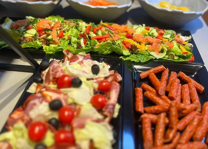 Baltic View & Spa, A Member Of Radisson Individuals *