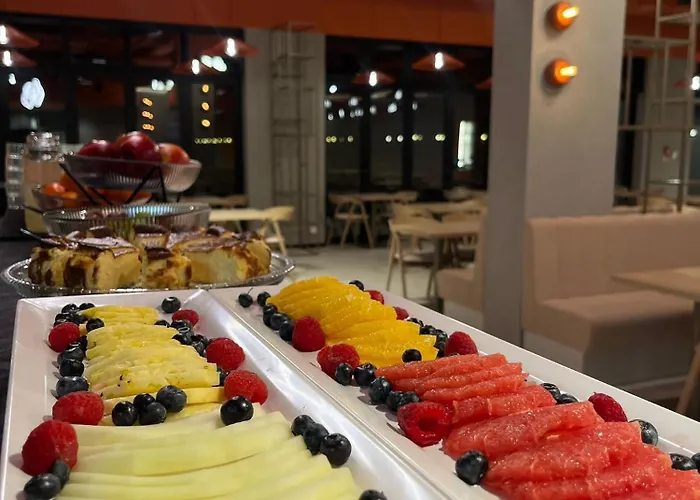 Baltic View & Spa, A Member Of Radisson Individuals Miedzyzdroje