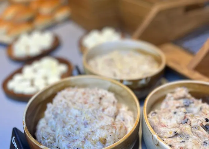 Baltic View & Spa, A Member Of Radisson Individuals