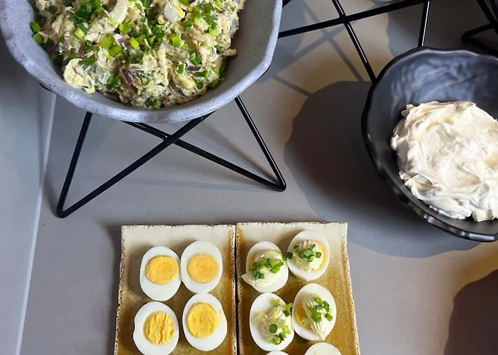 Baltic View & Spa, A Member Of Radisson Individuals * Miedzyzdroje