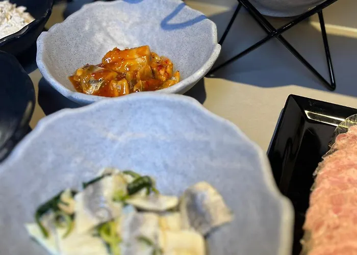 Baltic View & Spa, A Member Of Radisson Individuals Hotel