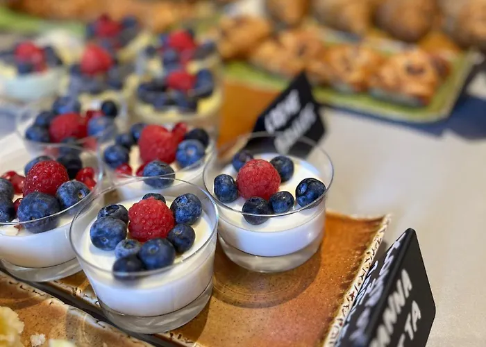 Baltic View & Spa, A Member Of Radisson Individuals Misdroy