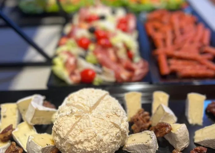 Hotel Baltic View & Spa, A Member Of Radisson Individuals