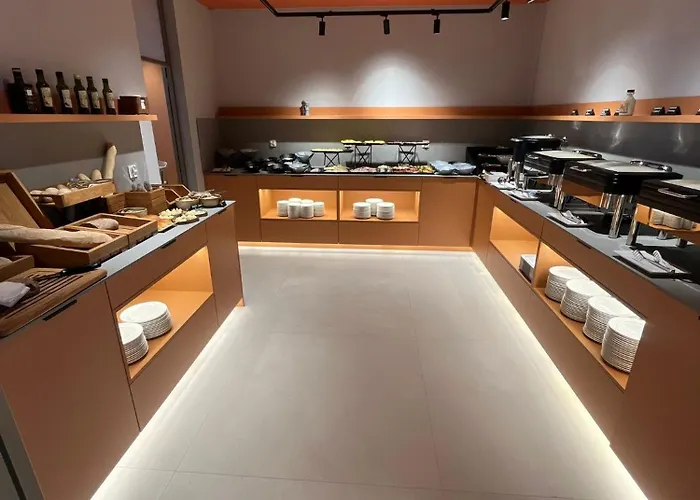 Baltic View & Spa, A Member Of Radisson Individuals Hotel *